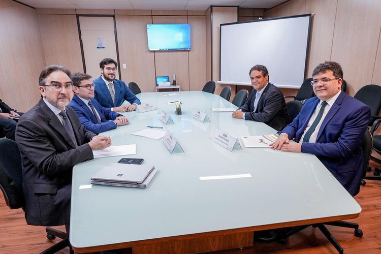 R$ 2,5 bilhões para infraestrutura e serviços públicos no Piauí