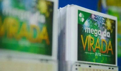 Regras para jogar na Mega da Virada são as mesmas dos concursos regulares da Mega-Sena. (Foto: Tomaz Silva/Agência Brasil) Regras para jogar na Mega da Virada são as mesmas dos concursos regulares da Mega-Sena. (Foto: Tomaz Silva/Agência Brasil)