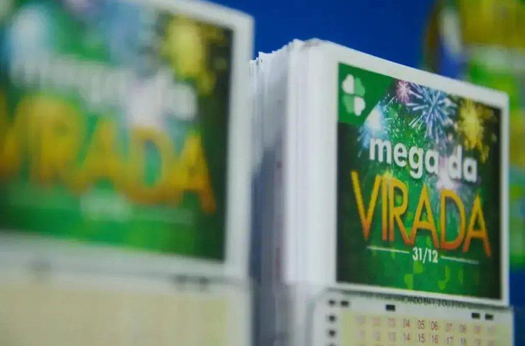 Regras para jogar na Mega da Virada são as mesmas dos concursos regulares da Mega-Sena.