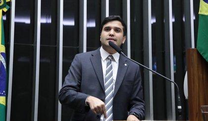 Relator do projeto trocou o termo "porte" por "uso" no texto que será analisado na CCJ. (Foto: Mário Agra/Câmara dos Deputados) Relator do projeto trocou o termo "porte" por "uso" no texto que será analisado na CCJ. (Foto: Mário Agra/Câmara dos Deputados)