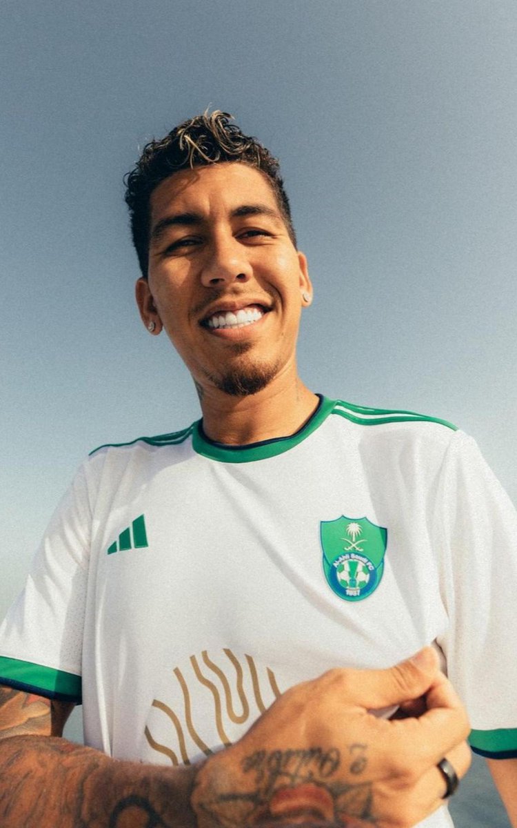 Roberto Firmino