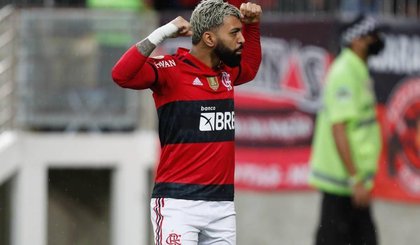 Rubro-negro deve ter um ano de 2025 bastante agitado nas contratações; (Foto: Gilvan Souza/Flamengo) Rubro-negro deve ter um ano de 2025 bastante agitado nas contratações; (Foto: Gilvan Souza/Flamengo)