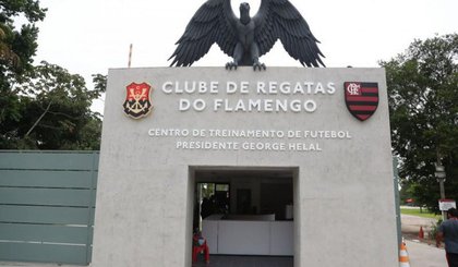 Rubro-Negro enfrenta o time catarinense, adversário direto do Fluminense na briga contra o rebaixamento do Brasileirão. (Foto: Gilvan de Souza / Flamengo) Rubro-Negro enfrenta o time catarinense, adversário direto do Fluminense na briga contra o rebaixamento do Brasileirão. (Foto: Gilvan de Souza / Flamengo)