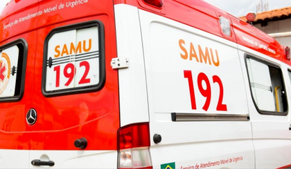 Samu (Foto: Reprodução)