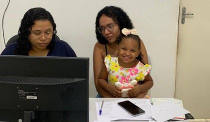 Saúde Digital: Floriano é líder no Piauí em acesso rápido e eficiente à saúde! (Foto: Divulgação / Prefeitura Municipal de Floriano)