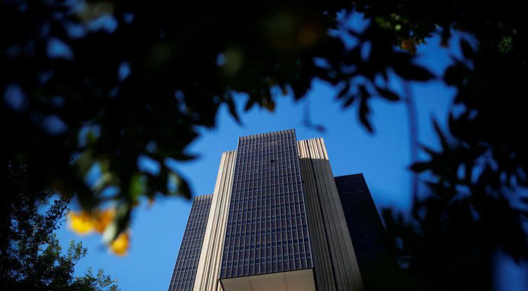Sede do Banco Central, em Brasília