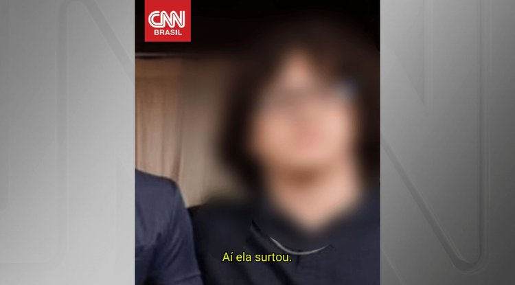 Segundo o pai da jovem, ela já fazia tratamento para problemas psicológicos, como ansiedade.