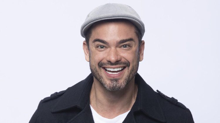 Sidney Sampaio é um dos participantes de A Fazenda 16