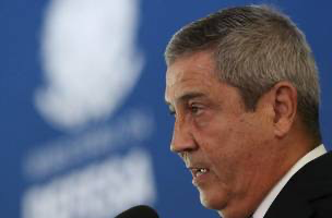 STF revela detalhes da prisão de Braga Netto (Foto: Reprodução) STF revela detalhes da prisão de Braga Netto (Foto: Reprodução)