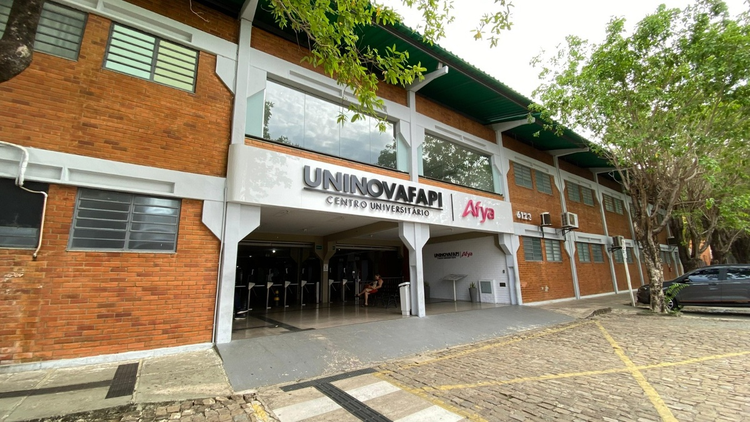 Uninovafapi