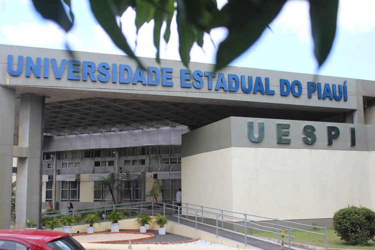 Universidade Estadual do Piauí (UESPI) - Campus Torquato Neto, em Teresina