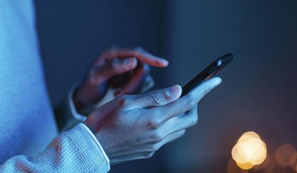 Veja como economizar o uso de dados móveis no celular. (Foto: Freepik) Veja como economizar o uso de dados móveis no celular. (Foto: Freepik)