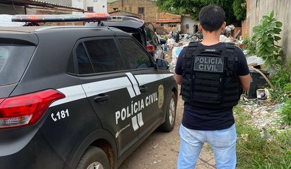 2343 (Foto: Divulgação/PC-PI)