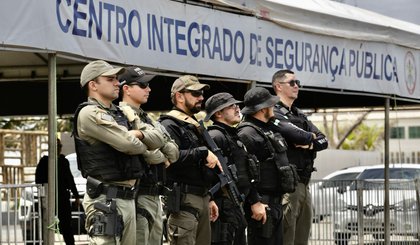 2353 (Foto: Divulgação/SSP)