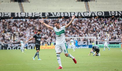 23534 (Foto: @pfsport/Divulgação/A. A. Altos)