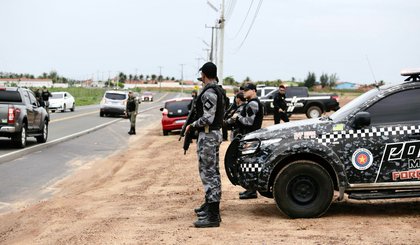 23543 (Foto: Divulgação/SSP)