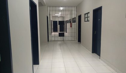 3425346 (Foto: Divulgação/Sejus)