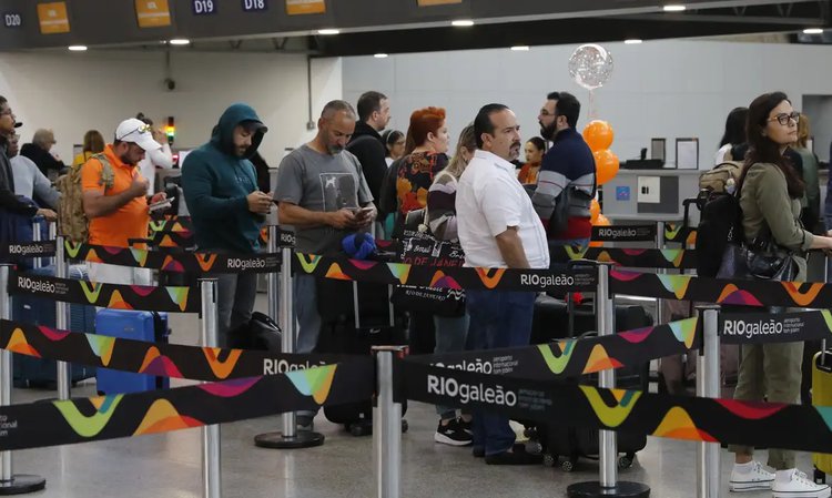 aeroporto