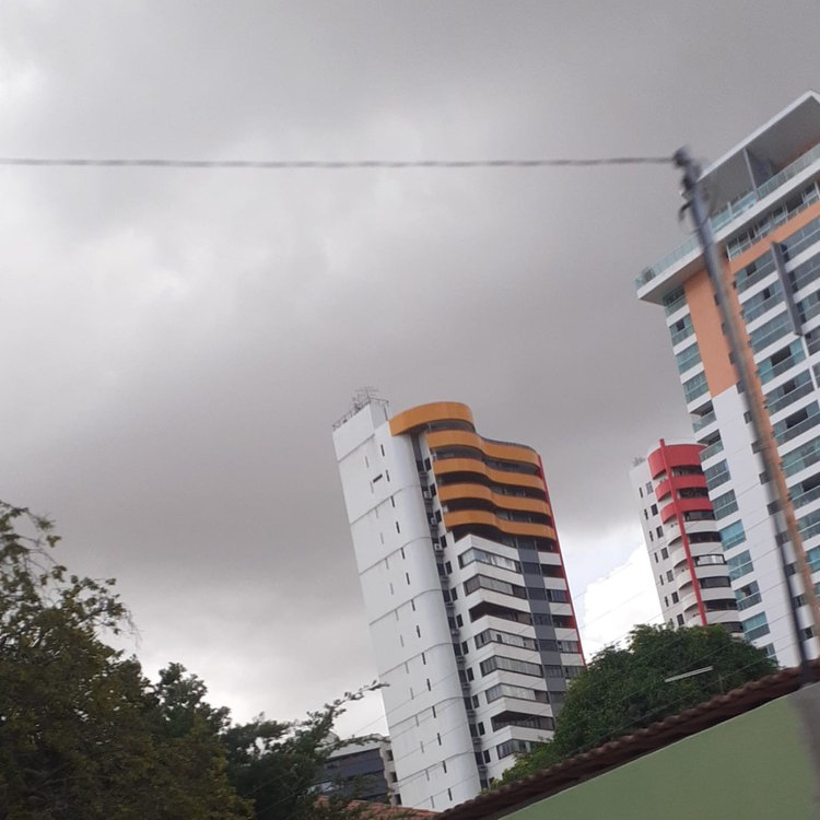 chuvas céu previsão do tempo