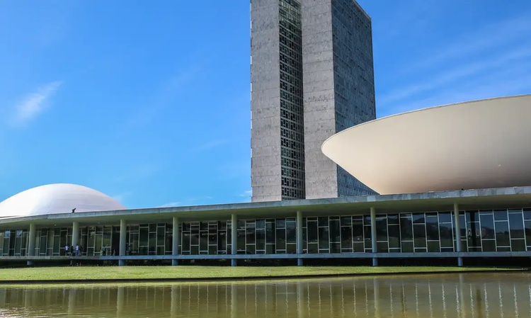 Congresso Nacional