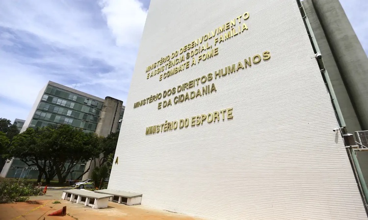 Ministério