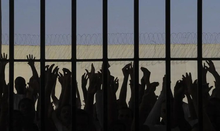 penitenciária