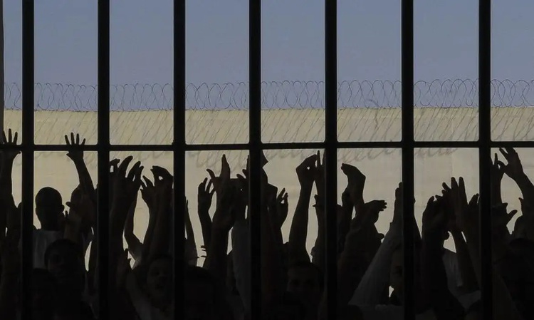 penitenciária