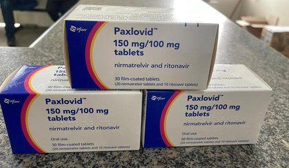Piauí recebe medicamento para o tratamento da Covid-19 e inicia distribuição para os municípios (Foto: Divulgação/Sesapi)