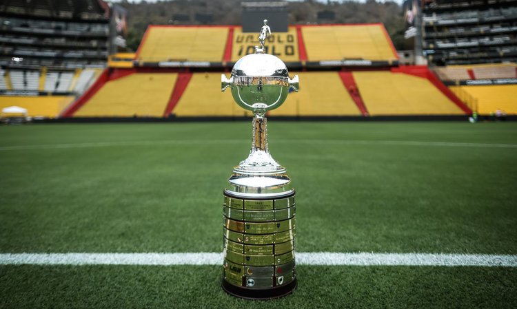 taça libertadores