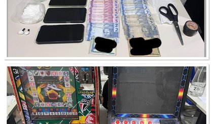 234545 (Foto: Divulgação/BEPI)