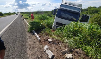 235435 (Foto: Divulgação/PRF)