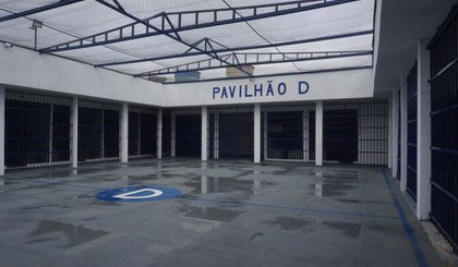 34235 (Foto: Divulgação/Sejus)