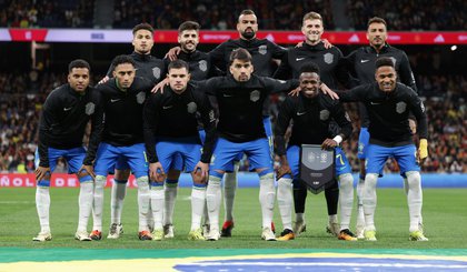 3455647 (Foto: Rafael Ribeiro/CBF)