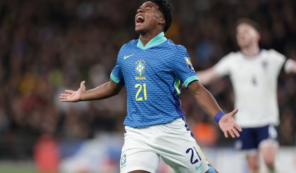 43546 (Foto: Rafael Ribeiro/CBF)