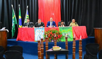 436457 (Foto: Divulgação/Câmara Municipal de Floriano)