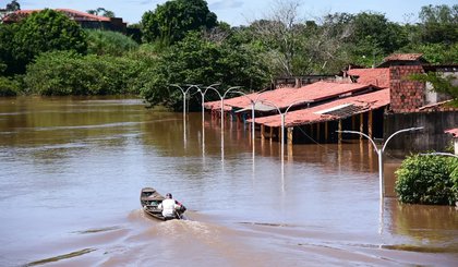436546 (Foto: Reprodução/Redes Sociais/Governo do Maranhão)