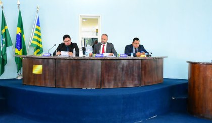 4366 (Foto: Divulgação/Câmara Municipal de Floriano)