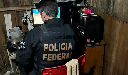 54655 (Foto: Divulgação/Polícia Federal)