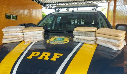 5647 (Foto: Divulgação/PRF)