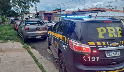 7687 (Foto: REPRODUÇÃO/PRF-PI)