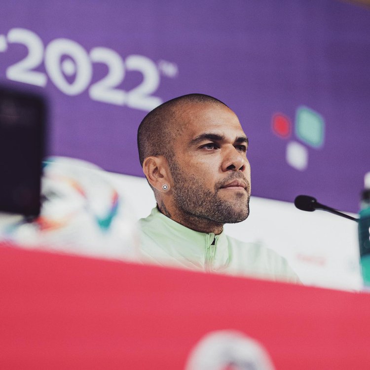 Dani Alves