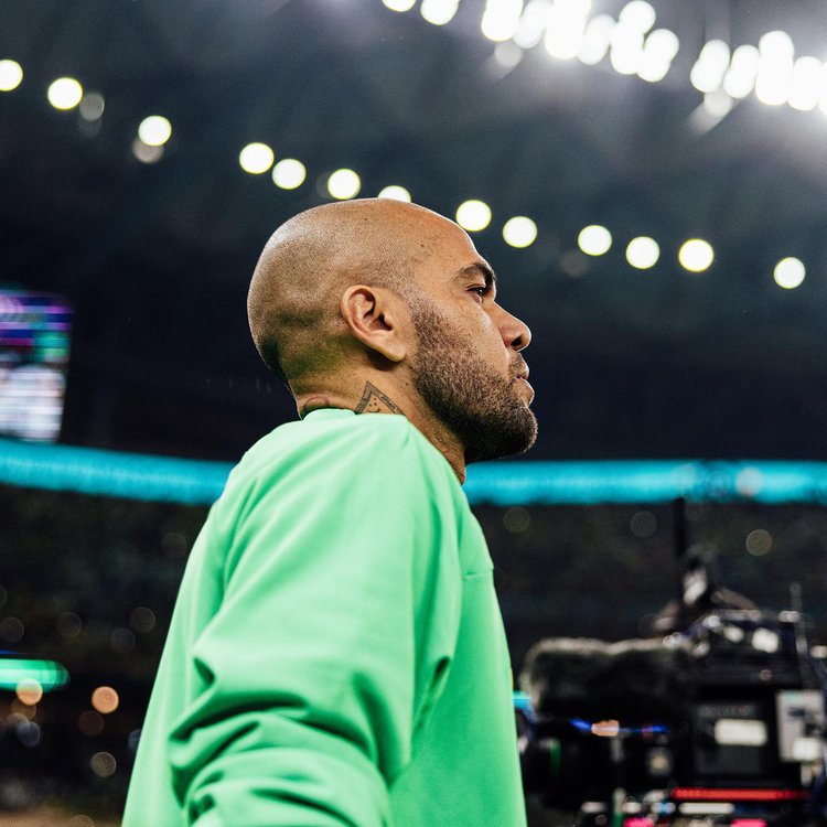 Dani Alves
