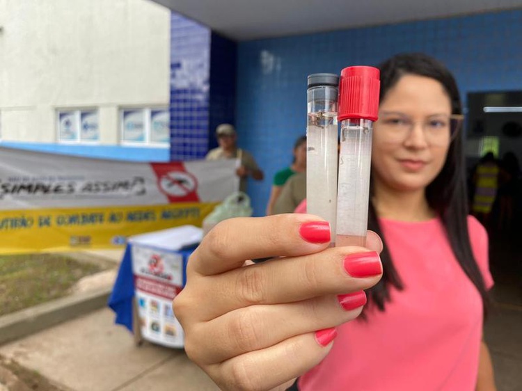 DENGUE