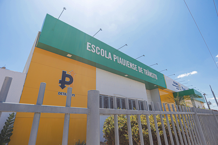 dETRAN
