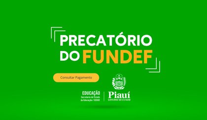 FUNDEF (Foto: Divulgação)