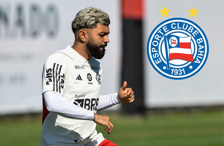 Gabigol