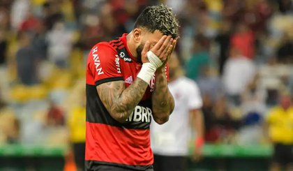 Gabigol (Foto: Reprodução)