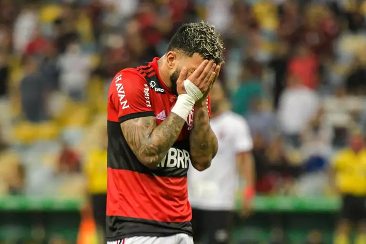Gabigol