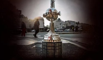 Taça Libertadores 2024 final Buenos Aires (Foto: Divulgação/Conmebol)