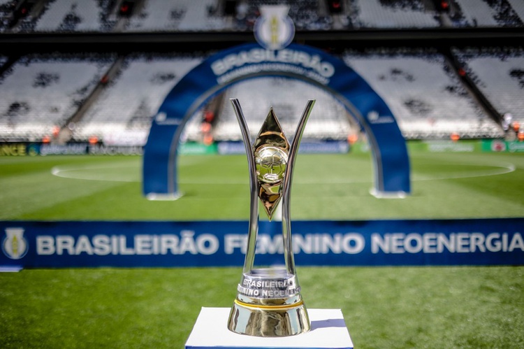 Troféu Brasileirão Feminino A1